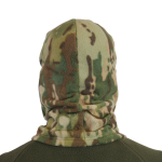 Балаклава флісова Militex Multicam - Зображення 4
