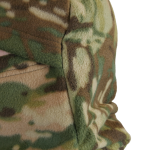 Балаклава флісова Militex Multicam - Зображення 5