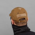 Бейсболка "COYOTE" (Rip-Stop) - Зображення 2