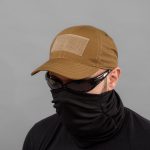 Бейсболка "COYOTE" (Rip-Stop)