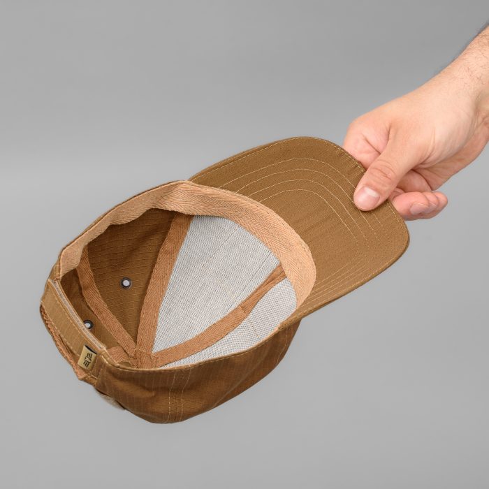 Бейсболка "COYOTE" (Rip-Stop) - Зображення 3