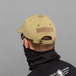 Бейсболка "L-COYOTE" (Rip-Stop) - Зображення 2