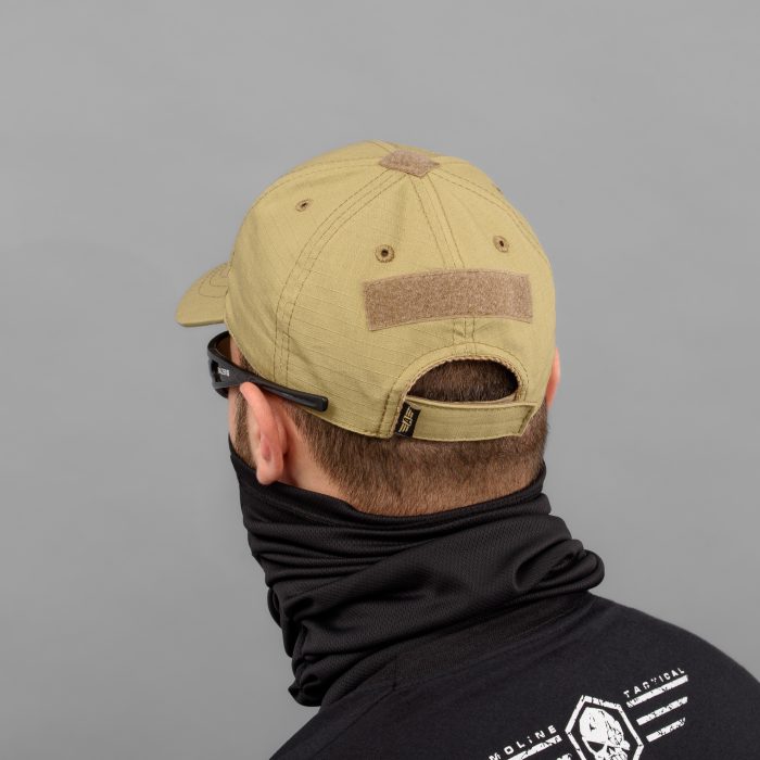 Бейсболка "L-COYOTE" (Rip-Stop) - Зображення 2