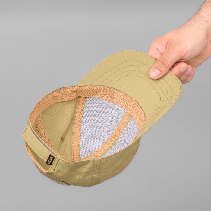 Бейсболка "L-COYOTE" (Rip-Stop) - Зображення 3