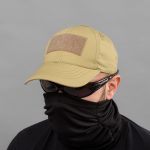 Бейсболка "L-COYOTE" (Rip-Stop)