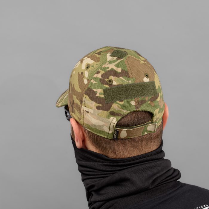 Бейсболка "MULTICAM" (Rip-Stop) - Зображення 2