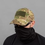 Бейсболка "MULTICAM" (Rip-Stop)