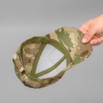 Бейсболка "MULTICAM" (Rip-Stop) - Зображення 3