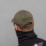 Бейсболка "OLIVE" (Rip-Stop) - Зображення 2