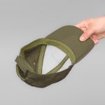 Бейсболка тактична "ANTITERROR II" OLIVE (Rip-Stop + Мембрана) - Зображення 4