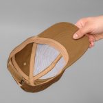 Бейсболка WARRIOR (ВОЇН) COYOTE (Rip-Stop) - Зображення 3