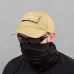 Бейсболка WARRIOR (ВОЇН) L-COYOTE (Rip-Stop)