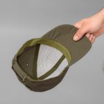 Бейсболка WARRIOR (ВОЇН) OLIVE (Rip-Stop) - Зображення 3