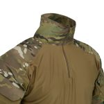 Чоловіча сорочка Defcon 5 Cool Combat Cotone Піксель - Зображення 3