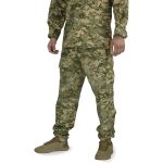 Демісезонний костюм піксель Defcon 5 Military BDU (8 кишень) - Зображення 5