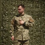Демісезонний костюм піксель Defcon 5 Military BDU (8 кишень) - Зображення 6