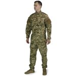 Демісезонний костюм піксель Defcon 5 Military BDU (8 кишень)