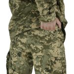 Демісезонний костюм піксель Defcon 5 Military BDU (8 кишень) - Зображення 4