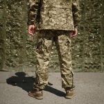 Демісезонний костюм піксель Defcon 5 Military BDU (8 кишень) - Зображення 10