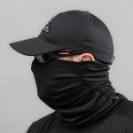 Фірмова бейсболка "TACTICAL TIME" DARK NAVY BLUE (Титан) - Зображення 2