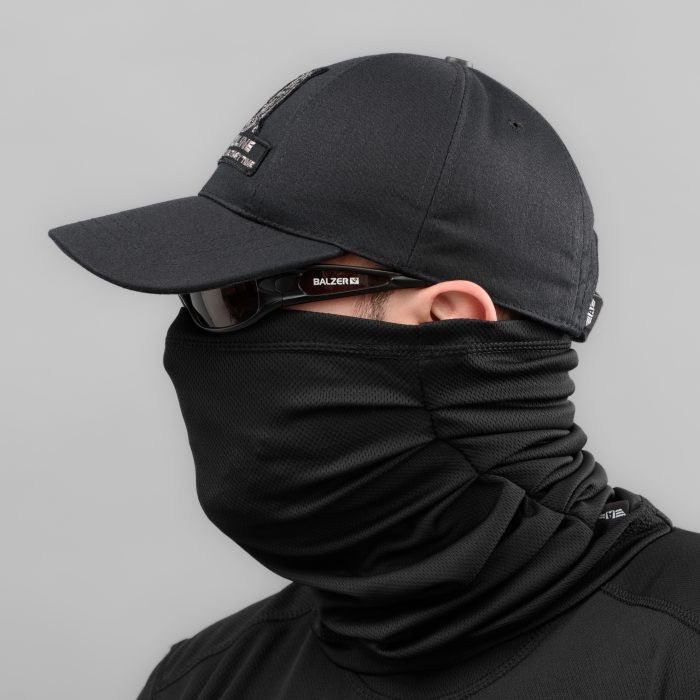 Фірмова бейсболка "TACTICAL TIME" DARK NAVY BLUE (Титан) - Зображення 2