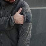 Флісова графітова кофта Shark у розмірі - Зображення 9