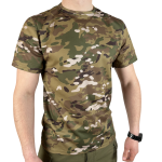 Футболка мультикам coolMax Kiborg - Зображення 2