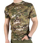 Футболка мультикам coolMax Kiborg