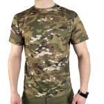 Футболка мультикам coolMax Kiborg - Зображення 3