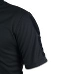 Тактична футболка-поло Coolpass – комфорт і функціональність у кожному русі - Зображення 4