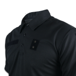 Тактична футболка-поло Coolpass – комфорт і функціональність у кожному русі - Зображення 3