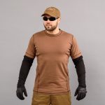 Футболка з рукавами "COYOTE" (Трикотаж)