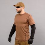 Футболка з рукавами "COYOTE" (Трикотаж) - Зображення 2