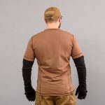 Футболка з рукавами "COYOTE" (Трикотаж) - Зображення 3