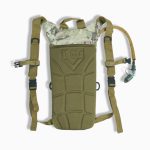 Гідратор на 3л із рюкзаком (Мультикам) - Зображення 2