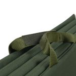 Польовий розкладний каремат олива з наповнювачем - Зображення 4
