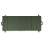 Польовий розкладний каремат олива з наповнювачем - Зображення 6