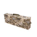 Польовий розкладний каремат піксель з наповнювачем