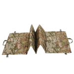 Польовий розкладний каремат мультикам з наповнювачем - Зображення 5