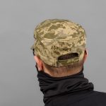 Кепка мілітарі "TANK R" УКРПІКСЕЛЬ ММ14 (Rip-Stop) - Зображення 2