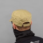 Кепка мілітарі "TANK R" L-COYOTE (Rip-Stop) - Зображення 2