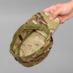 Кепка мілітарі "TANK R" MULTICAM (Rip-Stop) - Зображення 3