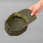 Кепка мілітарі "TANK R" OLIVE (Rip-Stop) - Зображення 3