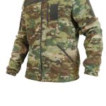 Військова кофта флісова мультикам mod. 3 - Зображення 5