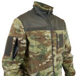 Військова кофта флісова мультикам mod. 3 - Зображення 6