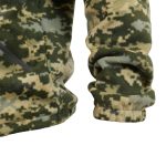 Військова кофта флісова піксель mod. 3 - Зображення 7