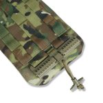 Комплект камербандів Gen.2 для плитоноски KIBORG (зі швидким скидом) — Мультикам - Зображення 5