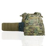 Комплект камербандів Gen.2 для плитоноски KIBORG (зі швидким скидом) — Мультикам - Зображення 9