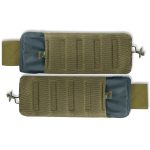 Комплект камербандів Gen.2 для плитоноски KIBORG (зі швидким скидом) — Мультикам - Зображення 3