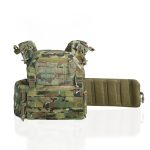 Комплект камербандів Gen.2 для плитоноски KIBORG (зі швидким скидом) — Мультикам - Зображення 6